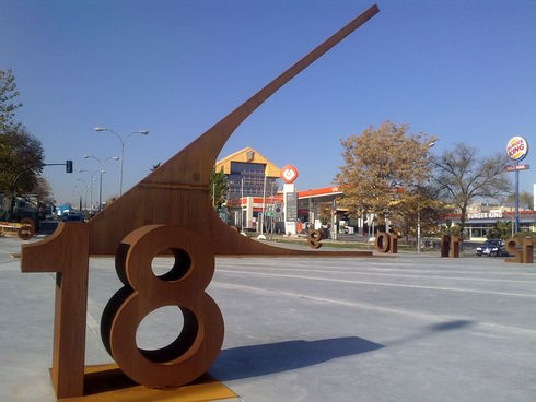 ES_MAD_MAD Coslada-004-05 Glorieta Av. San Pablo con Av. Jarama