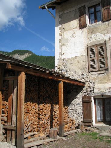 FR_PRO-A-C_05 Queyras_Arvieux-004-02 Maison-Fantin-Levante