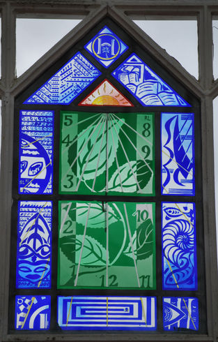 London-040-01 Forest Hill