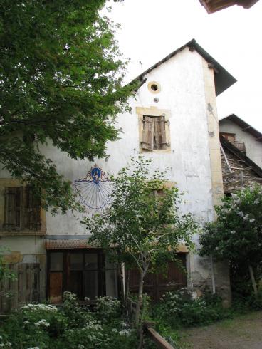 FR_PRO-A-C_05 Queyras_Molines-024-01 Fontgillarde-Cabra