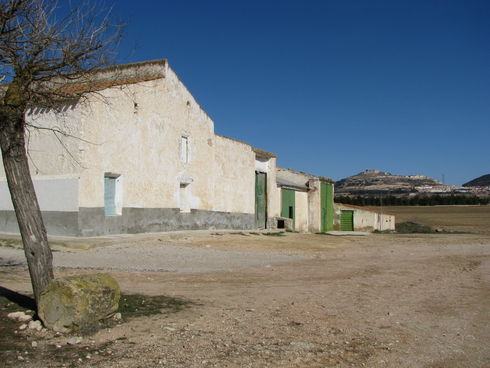 ES_CLM_ALB Chinchilla-de-Monte-Aragón-007-01 Finca Casablanca