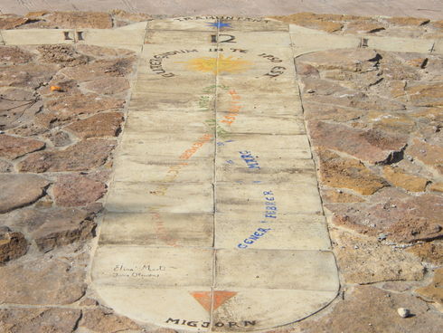 ES_CVA_VALE Palomar-(El)-005-02 Analemático