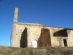 ES_CYL_BUR Encío-002-01 Iglesia de San Cosme y San Damián