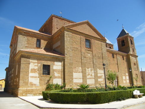 ES_CYL_ZAM Villanueva-del-Campo-001-01 iglesia-de-Santo-Tomás