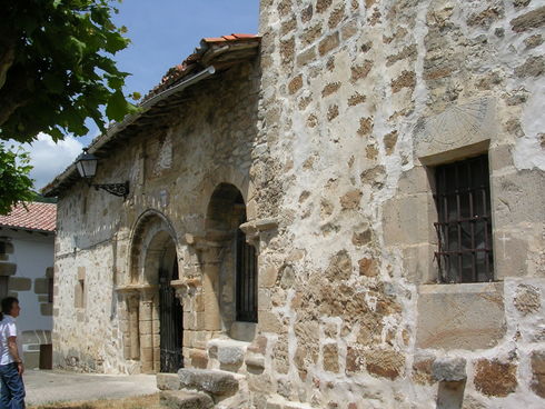 ES_CYL_BUR Jurisdicción-de-San-Zadornil-004-01 San Zadornil, Parroquia de San Saturnino