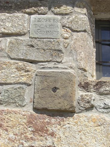 ES_CYL_ZAM Manzanal-de-los-Infantes-002-01 Otero-de-Centenos, Iglesia-de-San-Antolín