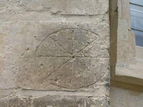 ES_CYL_BUR Berberana-001-03 Valpuesta, iglesia de Santa María