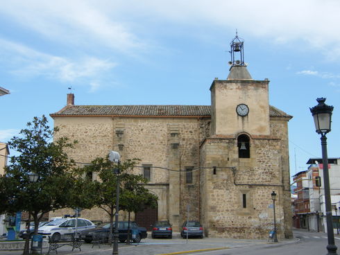 ES_EXT_CAC Talayuela-001-01 Iglesia-de-San-Martín-de-Tours - La-Asunción