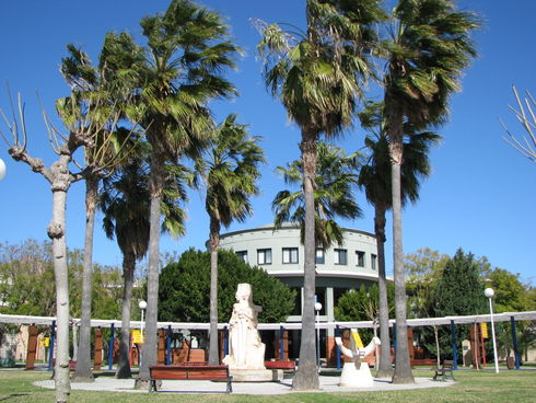 ES_CVA_ALI  Orihuela-002-01 U. Miguel Hernández ecuatorial