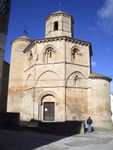 ES_NAV_NAV Torres-del-rio-001-01 Iglesia del Santo Sepulcro