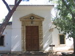 ES_NAV_NAV Fontellas-001-01 El-Bocal Real, iglesia de San Carlos Borromeo