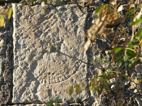 ES_CYL_SOR Miño-de-Medinaceli-001-04 Iglesia de la Transfig. del Señor