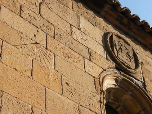 ES_CYL_SOR Soria-004-02 Iglesia-del-Salvador