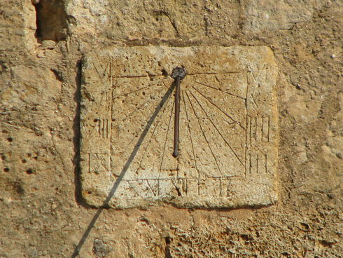 ES_CYL_SOR Valderrodilla-001-03 Iglesia de Santo Domingo de Silos