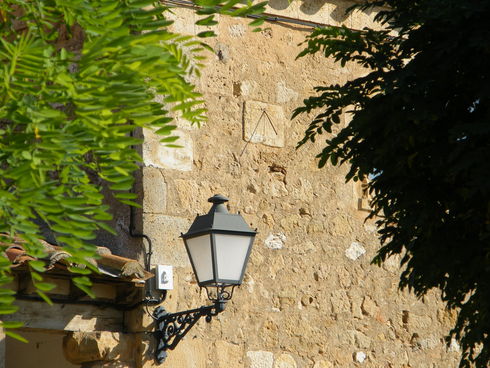 ES_CYL_SOR Valderrodilla-001-05 Iglesia de Santo Domingo de Silos