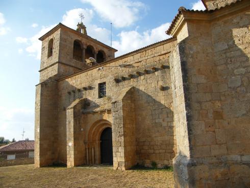 ES_CYL_SOR Nepas-001-01 Iglesia de San Adrián de Nepas