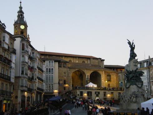 ES_PVA_ALA Vitoria-002-01 Iglesia de San Miguel Arcángel