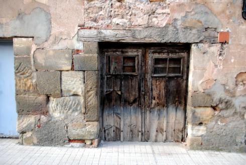 ES_CYL_SOR Soria-005-03 Convento de San-Agustín