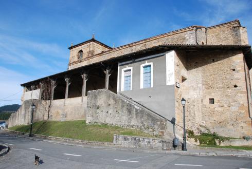 ES_PVA_GUI Ezkio-Itsaso-002-01 iglesia de San Bartolomé