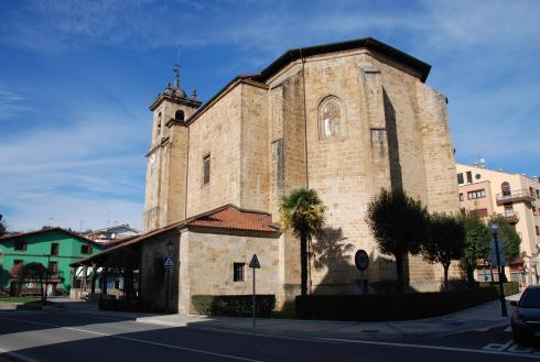 ES_PVA_GUI Ormaiztegi-001-01 iglesia de San Andrés