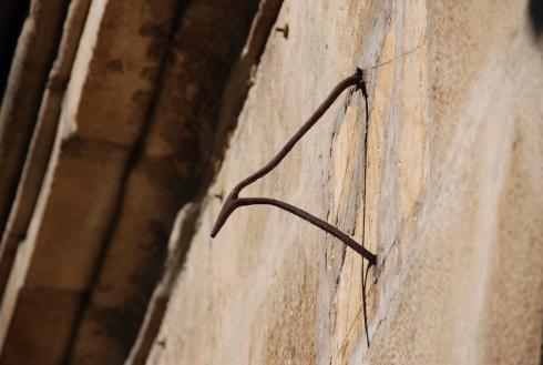 ES_PVA_GUI Zegama-002-02 iglesia de San Martín reloj 2