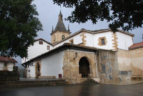 ES_PVA_GUI Zerain-001-01 iglesia de Nuestra Señora de la Asunción