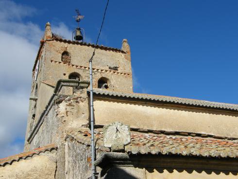 ES_CYL_SAL Salvatierra-de-Tormes-001-01 iglesia de Ntra. Sra. de Monviedro