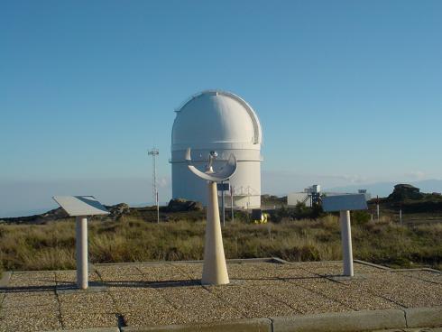 ES_AND_ALM Gérgal-001-01 Calar Alto