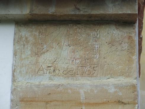 ES_AST_AST Cabrales-001-03 Arenas de Cabrales, Iglesia de Santa María de Llas