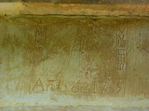 ES_AST_AST Cabrales-001-04 Arenas de Cabrales, Iglesia de Santa María de Llas