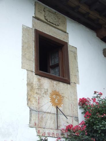 ES_AST_AST Cangas-de-Onís-001-01 Las Rozas, Casa particular