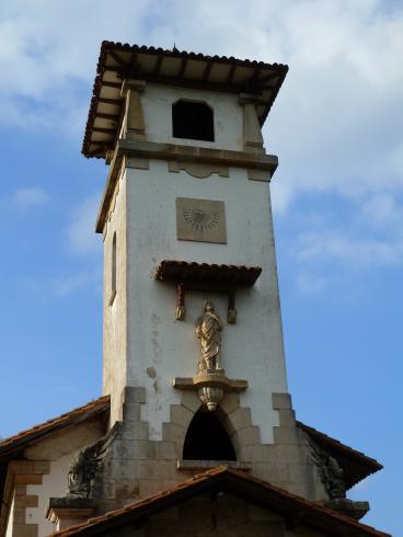 ES_AST_AST Colunga-001-02 San Juan de Duz, Iglesia parroquial