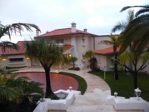 ES_CANA NC-002-01 Santa-Cruz-de-Tenerife [isla de Tenerife] La Orotava, Villa Nati