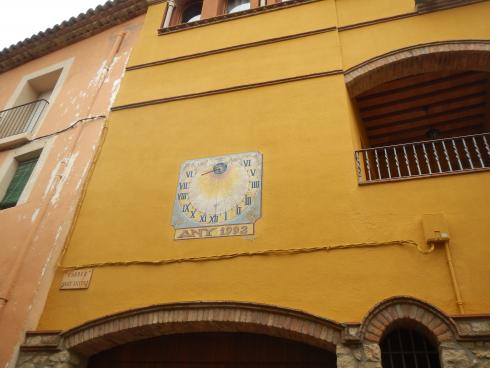 ES_CAT_TAR Villanova-de-Prades-001-01 Calle-de-San-Antonio