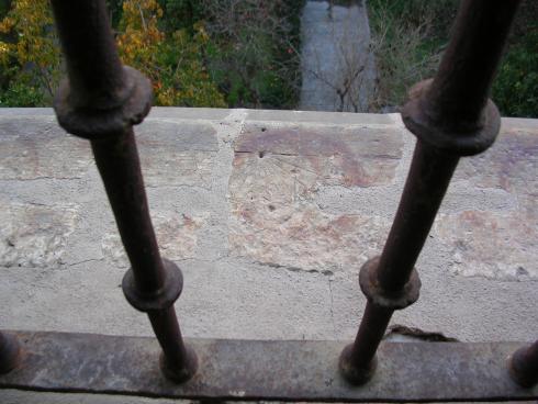 ES_CLM_TOL Toledo-002-02 Catedral-reloj-2