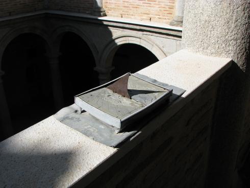 ES_CYL_VALL Olmedo-001-03 Reloj horizontal