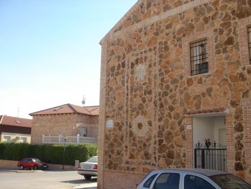 ES_CLM NC-003-01 Ciudad-Real, Alcazar-de-San-Juan