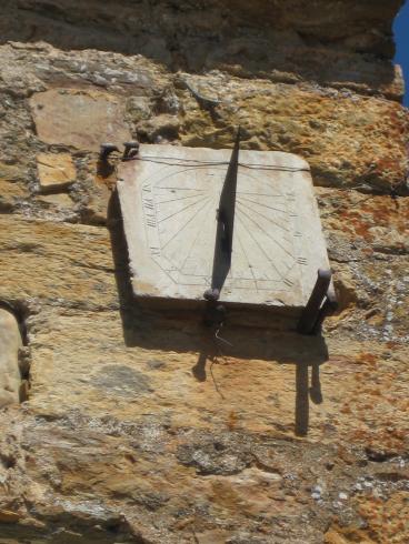 ES_CYL_LEO Santa-Coloma-de-Somoza-002-02 Turienzo de los Caballeros,  iglesia de San Juan Bautista