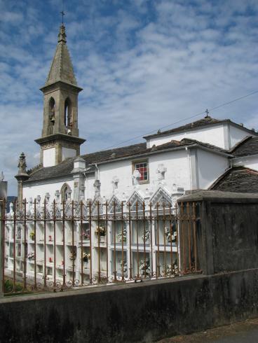 ES_GAL_CORU Ortigueira-003-01 San-Claudio-Figueira, iglesia
