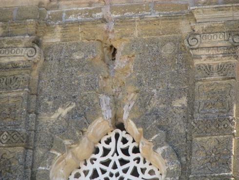 ES_AND_SEV Osuna-001-02 Iglesia y Torre de La Merced 1