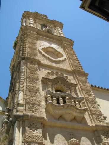 ES_AND_SEV Osuna-002-03 Iglesia y Torre de La Merced 2