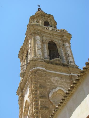 ES_AND_SEV Osuna-003-03 Iglesia y Torre de La Merced 3