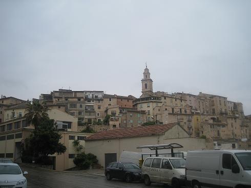 ES_CVA_NC-010-01 Valencia-Bocairent, reloj-en-balconada