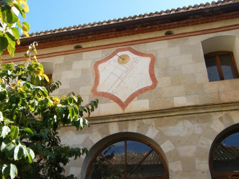 ES_CVA_ALI Pego-003-02 Convento-de-la-Sagrada-Familia