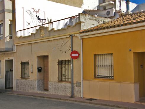 ES_CVA_ALI Vergel-(El)-001-00 calle Santo Domingo 13 R-1