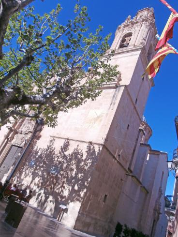 ES_CVA_ALI Aspe-001-01 Basílica de Ntra. Sra. del Socorro 1