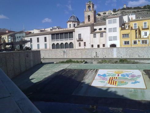 ES_CVA_ALI Orihuela-001-02 Encauzamiento del río Segura