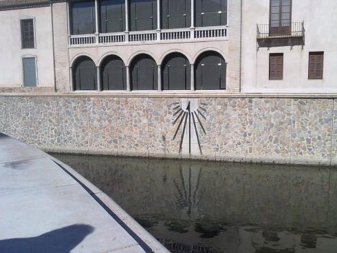 ES_CVA_ALI Orihuela-001-03 Encauzamiento del río Segura
