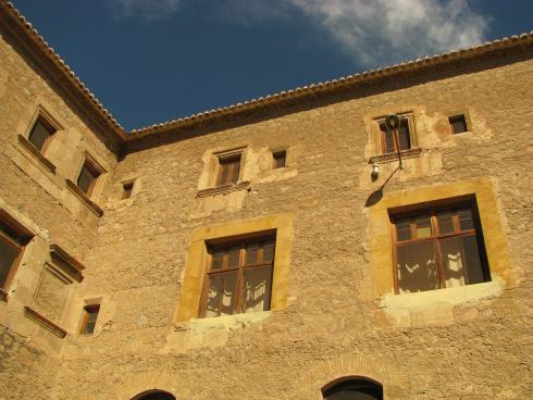 ES_CVA_ALI Orihuela-006-01 Colegio Santo Domingo 1