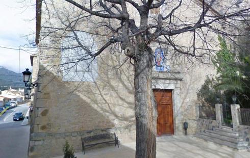 ES_CVA_ALI Torremanzanas-001-01 Iglesia de Santa Ana